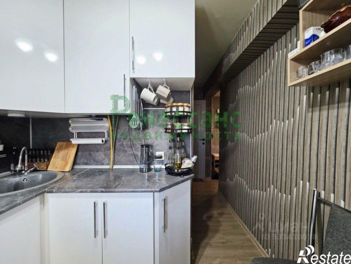 3-комн квартира ул Костычева, 25,  д. 25