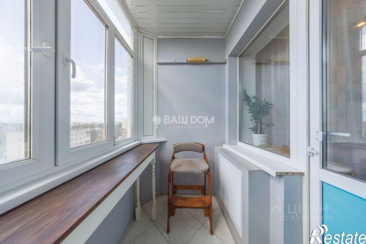 2-комн квартира ул Красноармейская, 42,  д. 42
