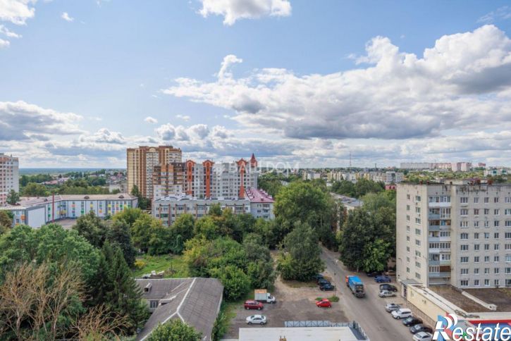 2-комн квартира ул Красноармейская, 42,  д. 42