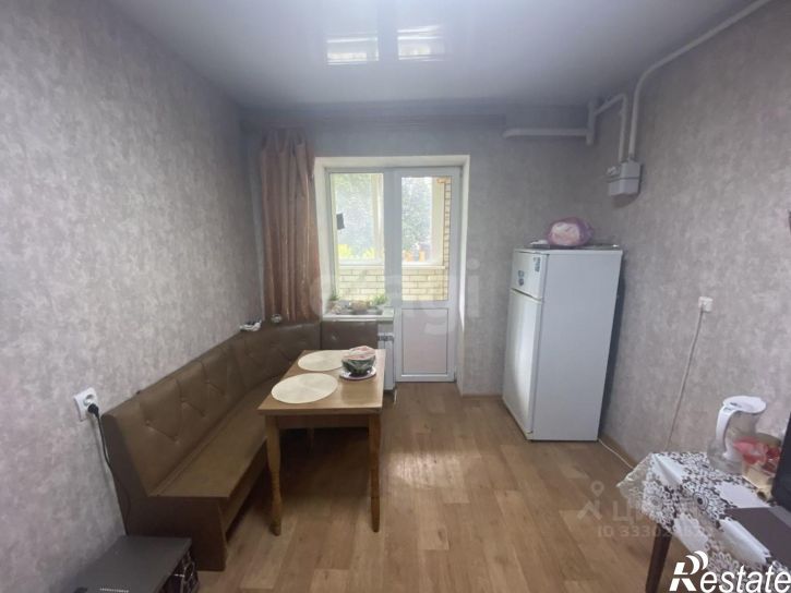 1-комн квартира ул Брянского Фронта, 26,  д. 26