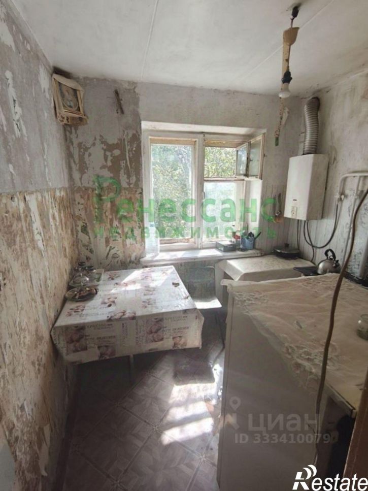 2-комн квартира ул Шолохова, 43,  д. 43