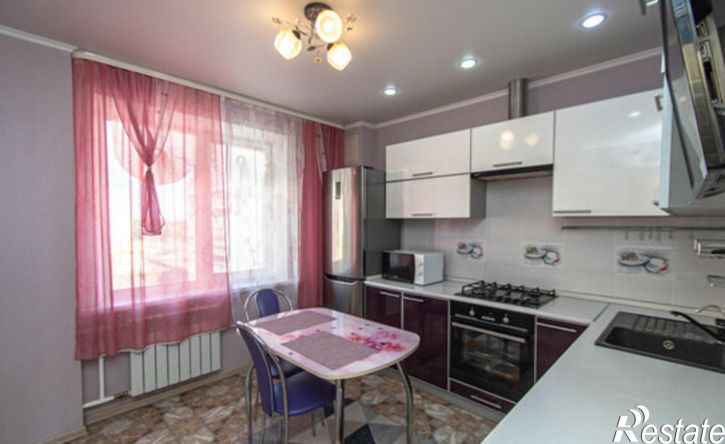 1-комн квартира ул братьев Ткачевых, 7,  д. 7