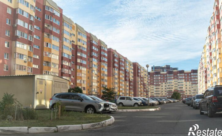 1-комн квартира ул братьев Ткачевых, 7,  д. 7