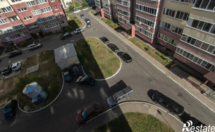 1-комн квартира ул братьев Ткачевых, 7,  д. 7