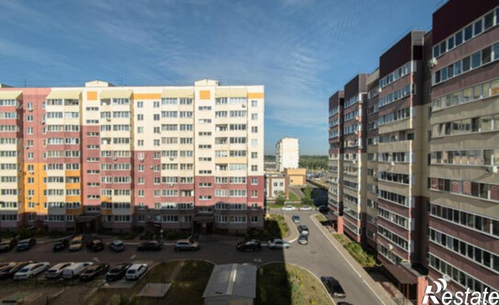 1-комн квартира ул братьев Ткачевых, 7,  д. 7