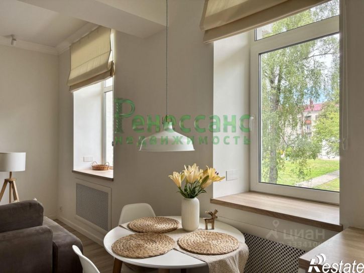 3-комн квартира ул Куйбышева, 10,  д. 10