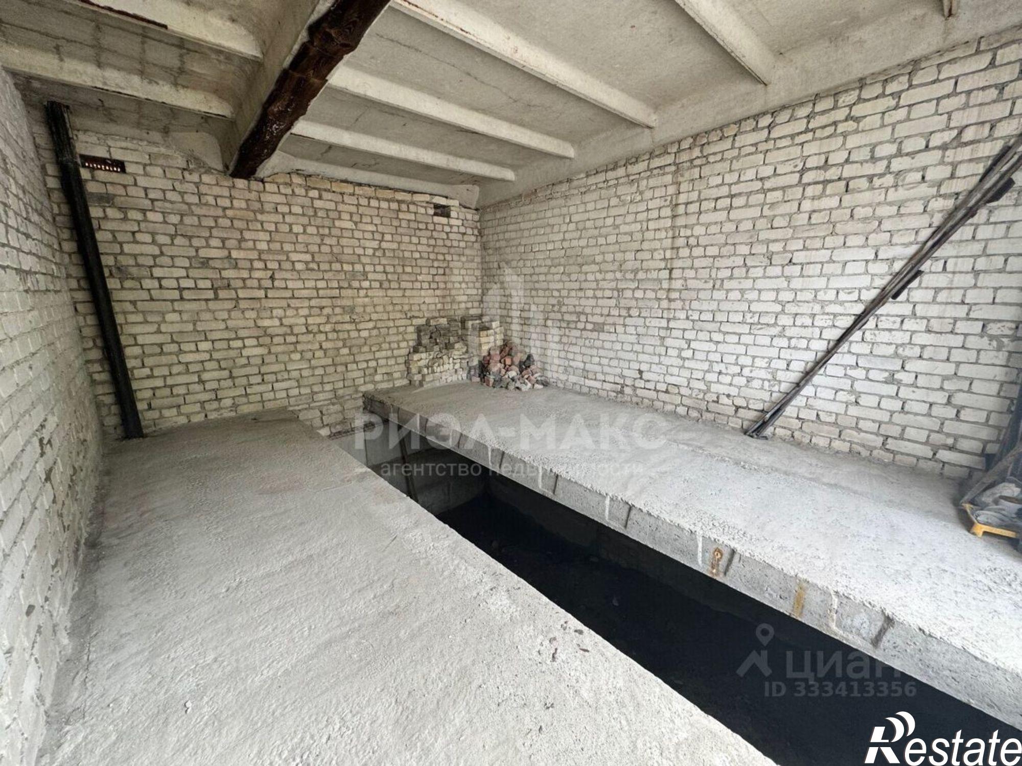 Купить гараж, место в паркинге за 691 700 рублей на ул Чернышевского, 56Б