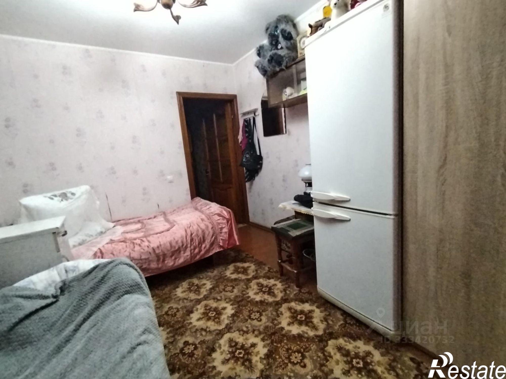 Сдать комнату за 6 000 рублей на пр-кт Станке Димитрова, 55А