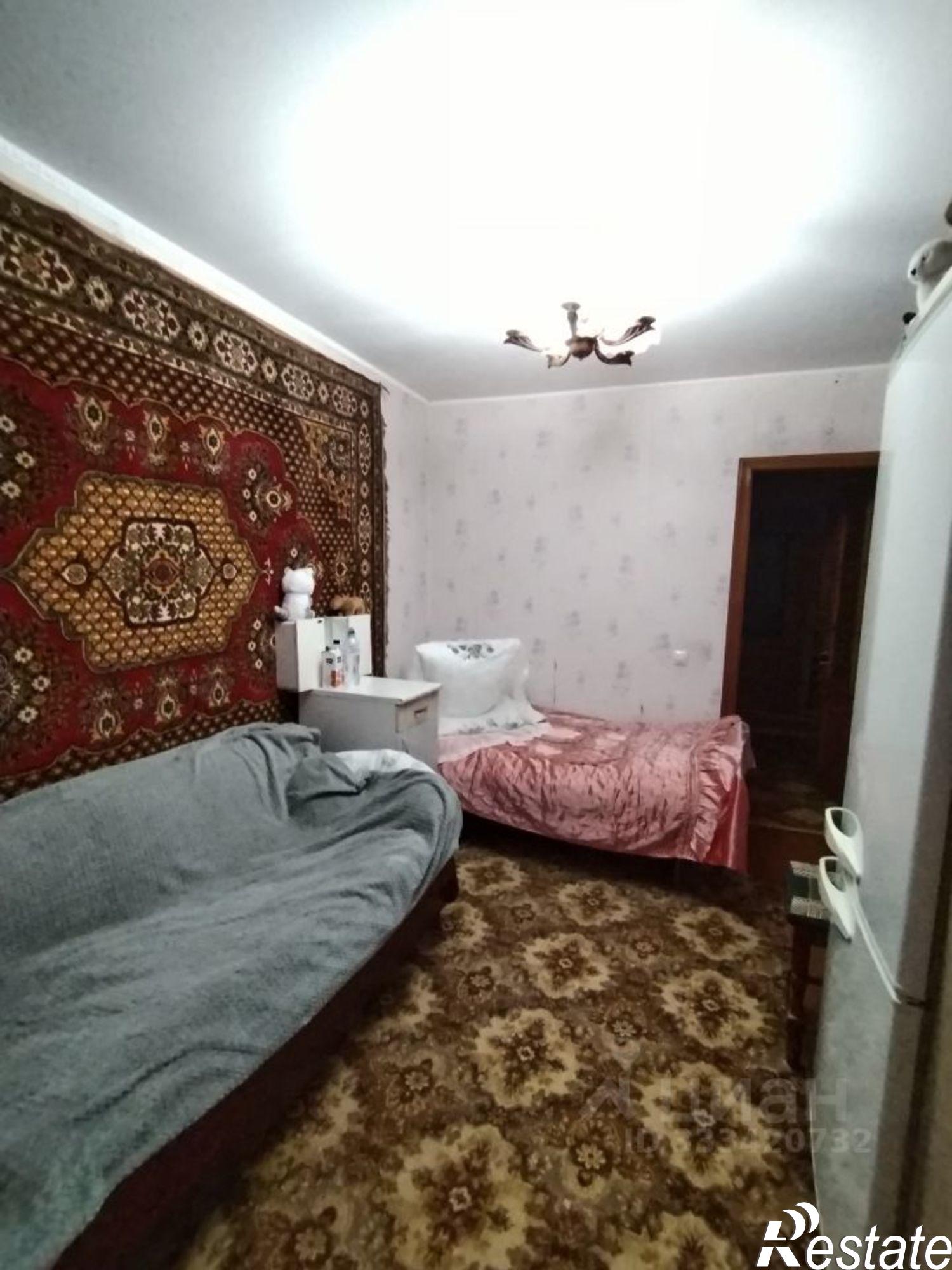 Сдать комнату за 6 000 рублей на пр-кт Станке Димитрова, 55А