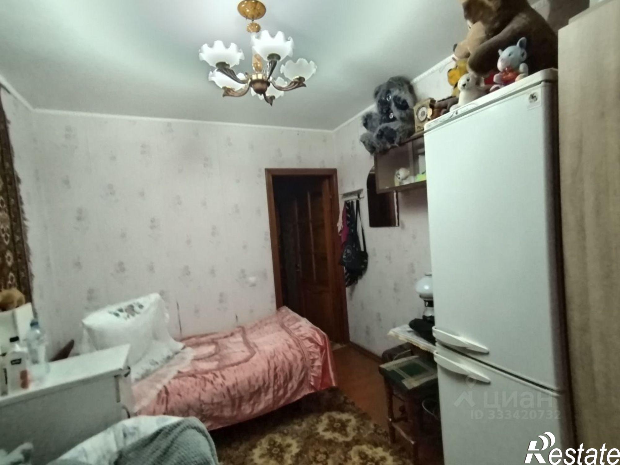 Сдать комнату за 6 000 рублей на пр-кт Станке Димитрова, 55А