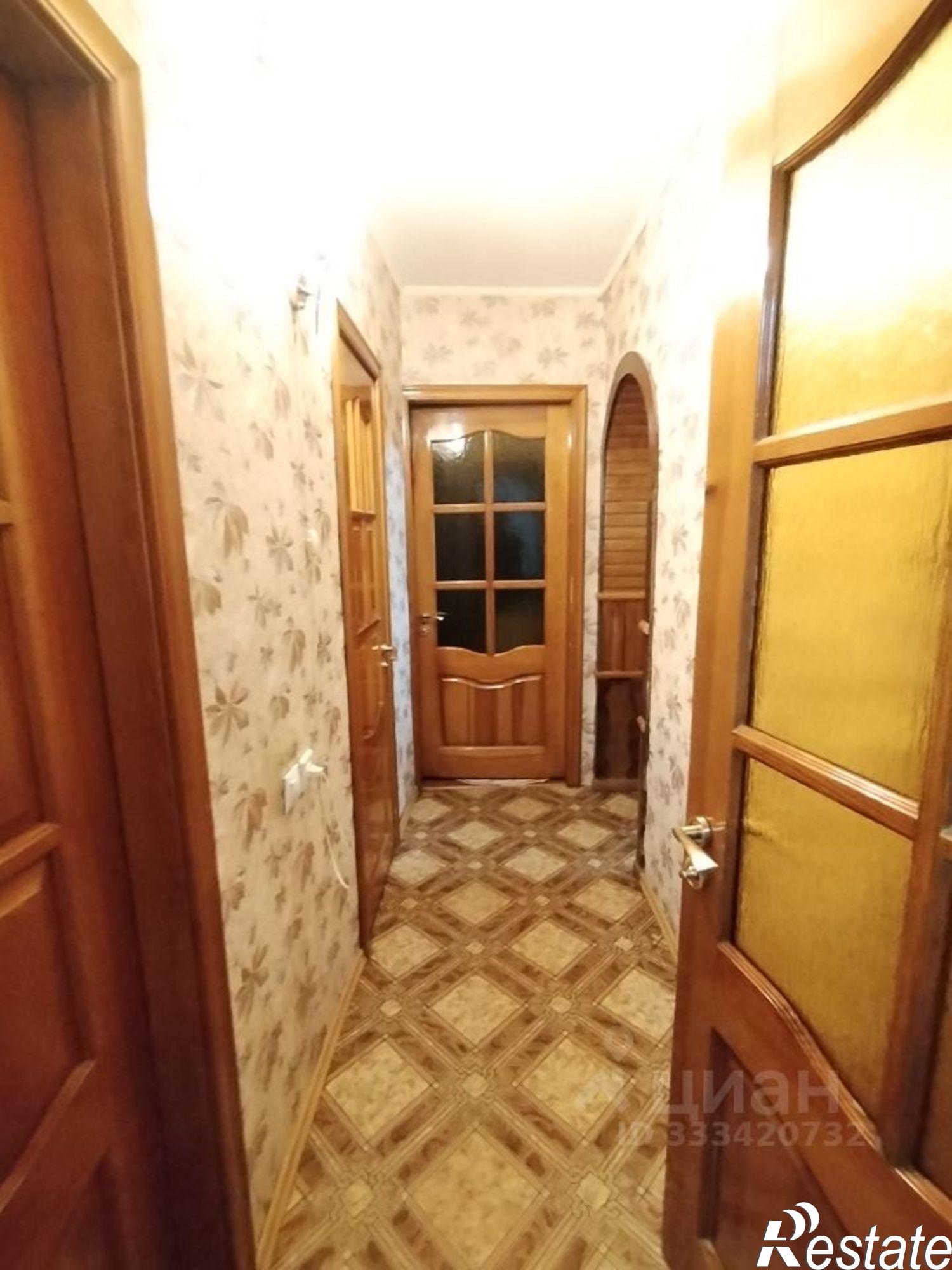 Сдать комнату за 6 000 рублей на пр-кт Станке Димитрова, 55А