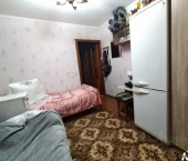 комната 60 кв м пр-кт Станке Димитрова, 55А