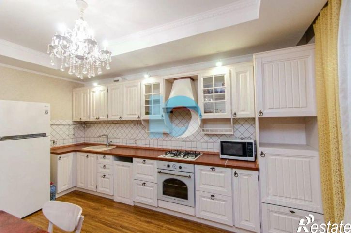 3-комн квартира улица Металлистов, 2,  д. 2