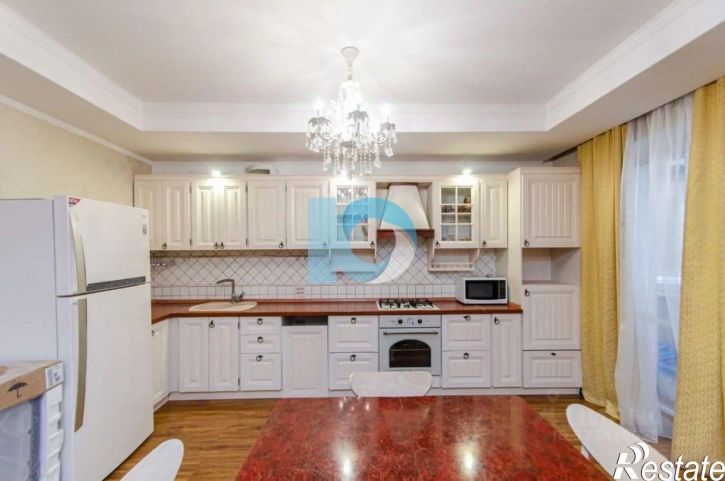 3-комн квартира улица Металлистов, 2,  д. 2