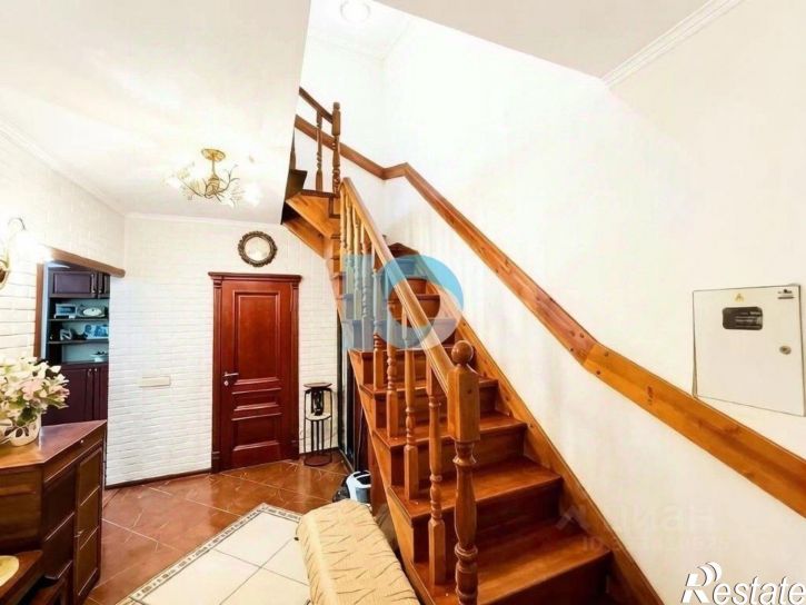 3-комн квартира улица Металлистов, 2,  д. 2