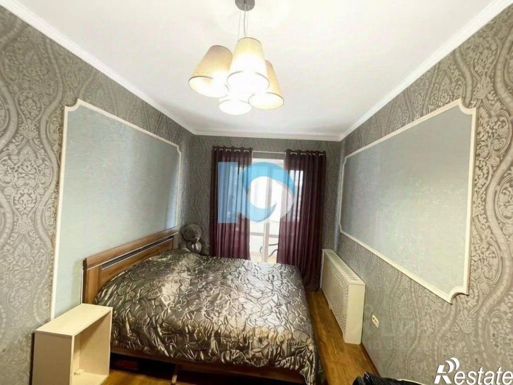 3-комн квартира улица Металлистов, 2,  д. 2