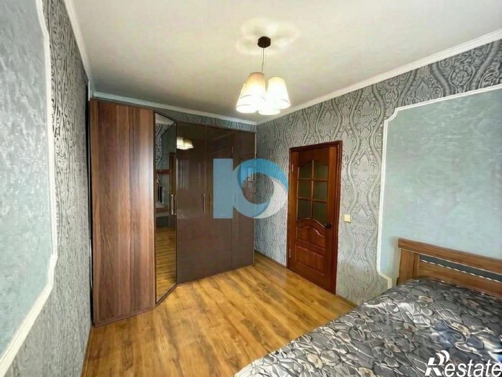 3-комн квартира улица Металлистов, 2,  д. 2