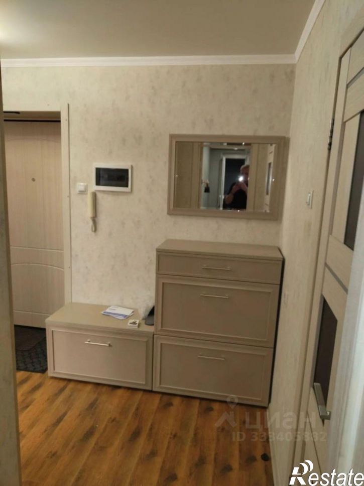 1-комн квартира ул Плеханова, 62,  д. 62