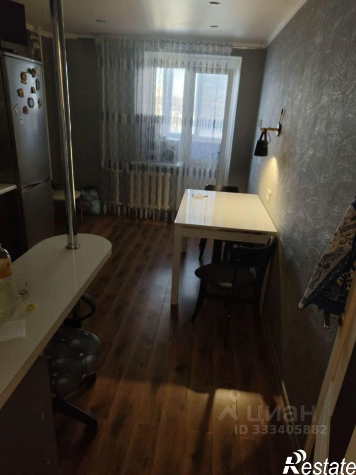 1-комн квартира ул Плеханова, 62,  д. 62