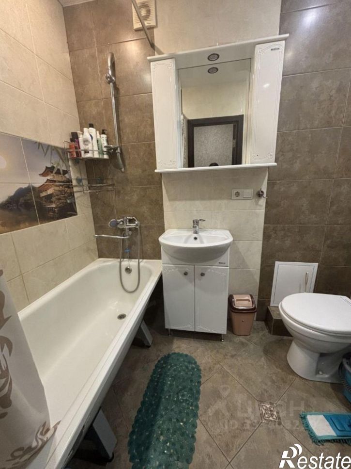 2-комн квартира ул Бежицкая, 323,  д. 323