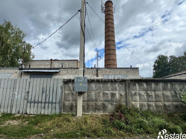Гараж/парковка ул Чернышевского, 56Б,  д. 56Б