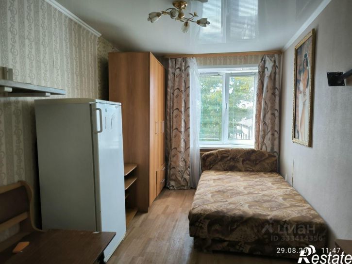 Комната ул Вокзальная, 138,  д. 138