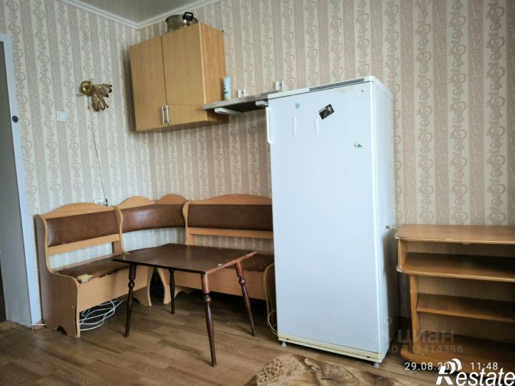 Комната ул Вокзальная, 138,  д. 138
