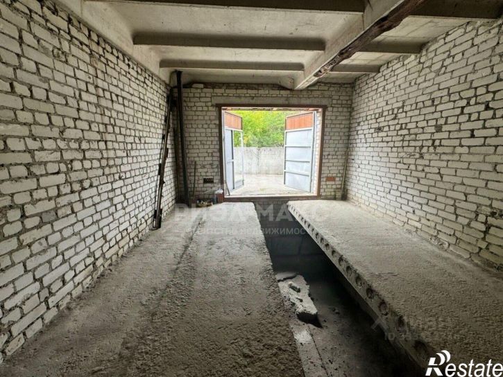 Гараж/парковка ул Чернышевского, 56Б,  д. 56Б