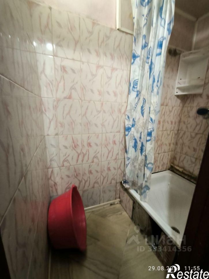 Комната ул Вокзальная, 138,  д. 138