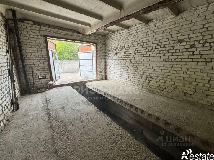 Гараж/парковка ул Чернышевского, 56Б,  д. 56Б