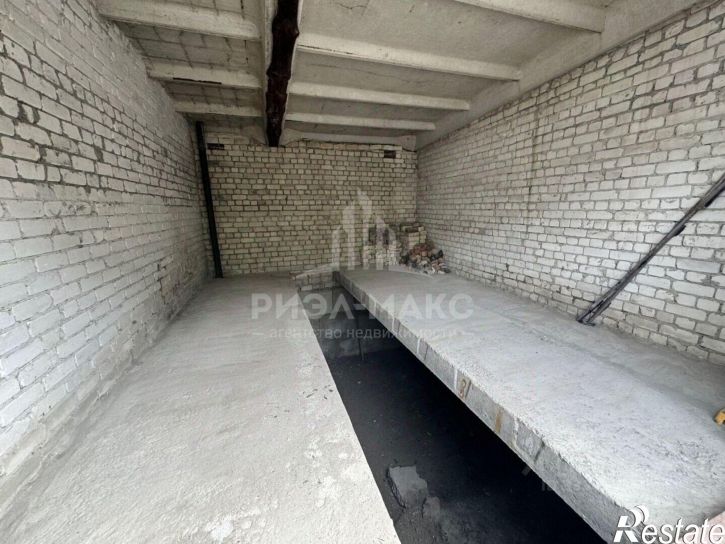 Гараж/парковка ул Чернышевского, 56Б,  д. 56Б