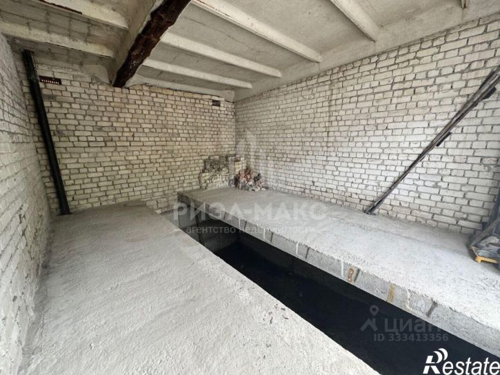 Гараж/парковка ул Чернышевского, 56Б,  д. 56Б