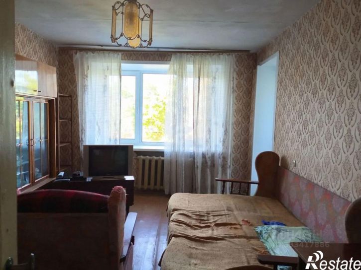 2-комн квартира ул 2-я Мичурина, 15,  д. 15