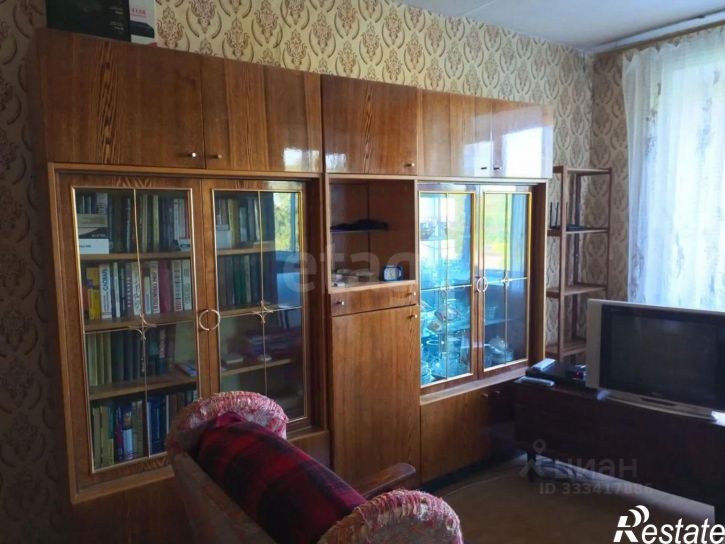2-комн квартира ул 2-я Мичурина, 15,  д. 15