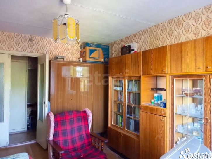 2-комн квартира ул 2-я Мичурина, 15,  д. 15