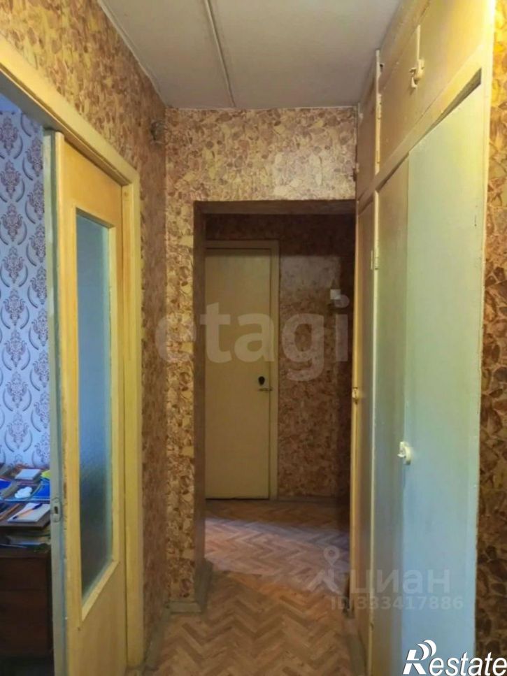 2-комн квартира ул 2-я Мичурина, 15,  д. 15