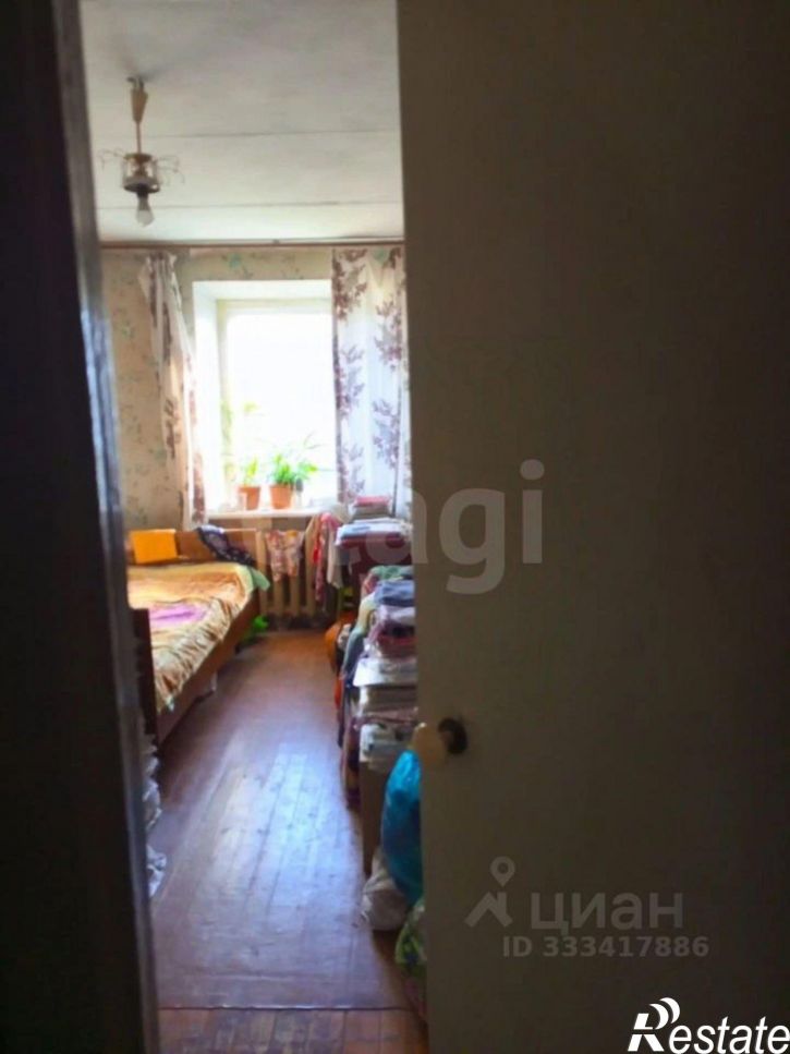2-комн квартира ул 2-я Мичурина, 15,  д. 15