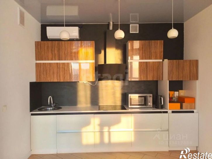 2-комн квартира ул Дуки, 54,  д. 54