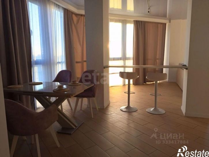 2-комн квартира ул Дуки, 54,  д. 54