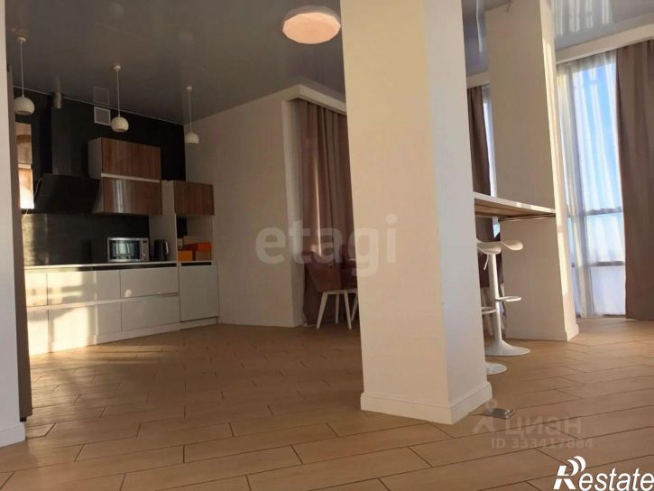 2-комн квартира ул Дуки, 54,  д. 54