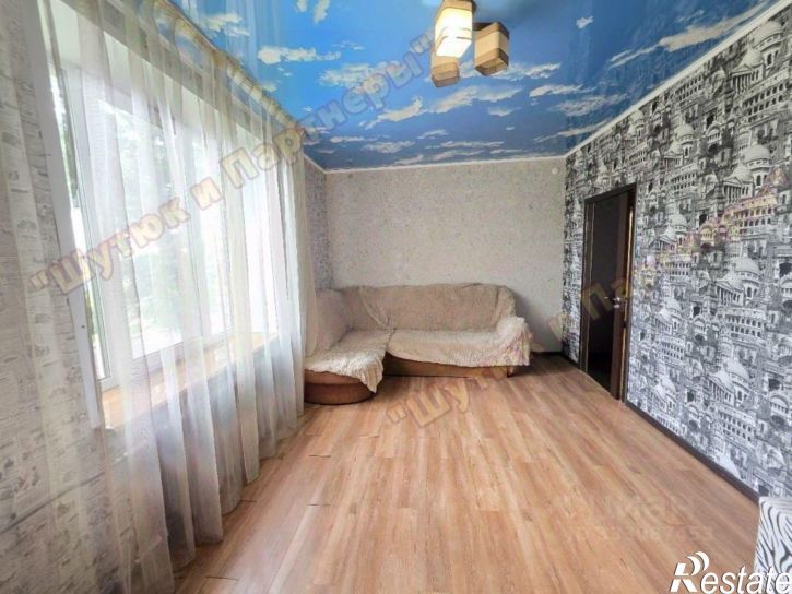 3-комн квартира ул Гражданская, 7,  д. 7