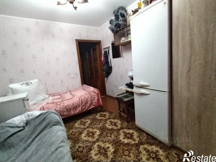 Комната пр-кт Станке Димитрова, 55А,  д. 55А