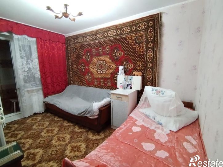 Комната пр-кт Станке Димитрова, 55А,  д. 55А