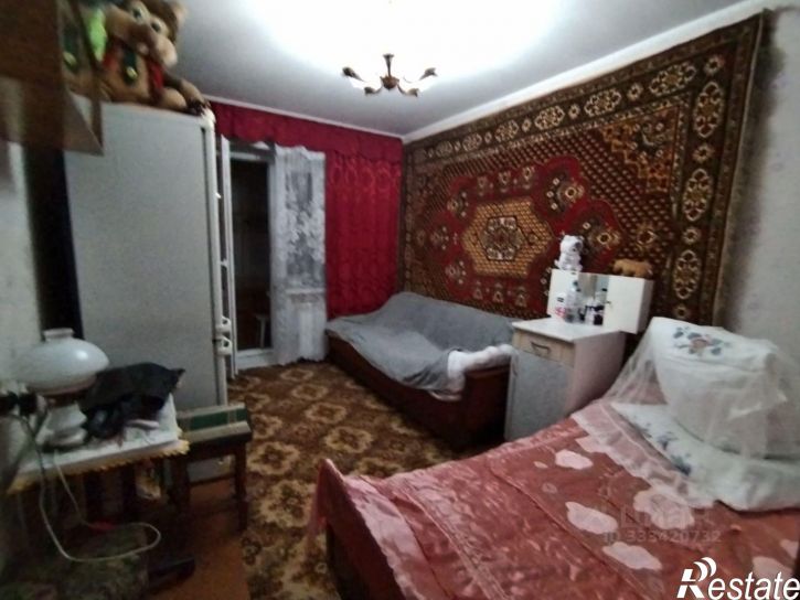 Комната пр-кт Станке Димитрова, 55А,  д. 55А
