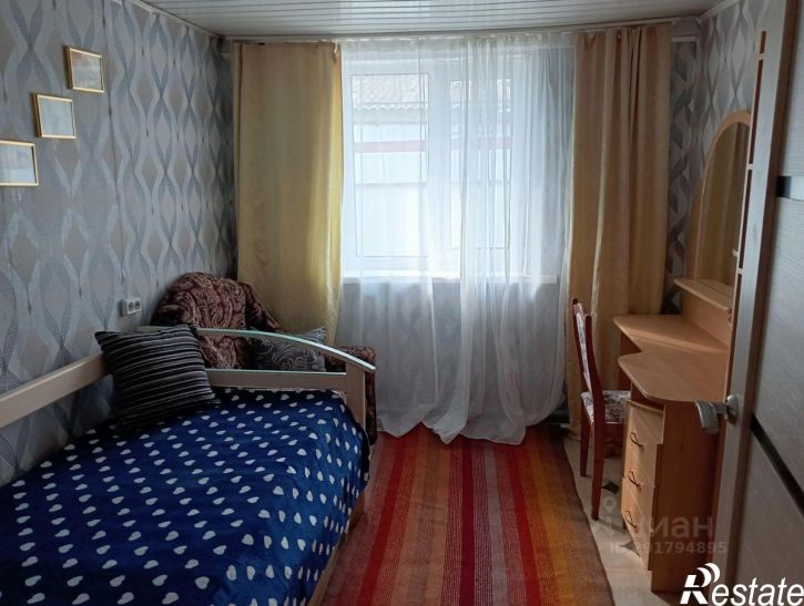 Коттедж/дом ул Суворова, 2Б,  д. 2Б
