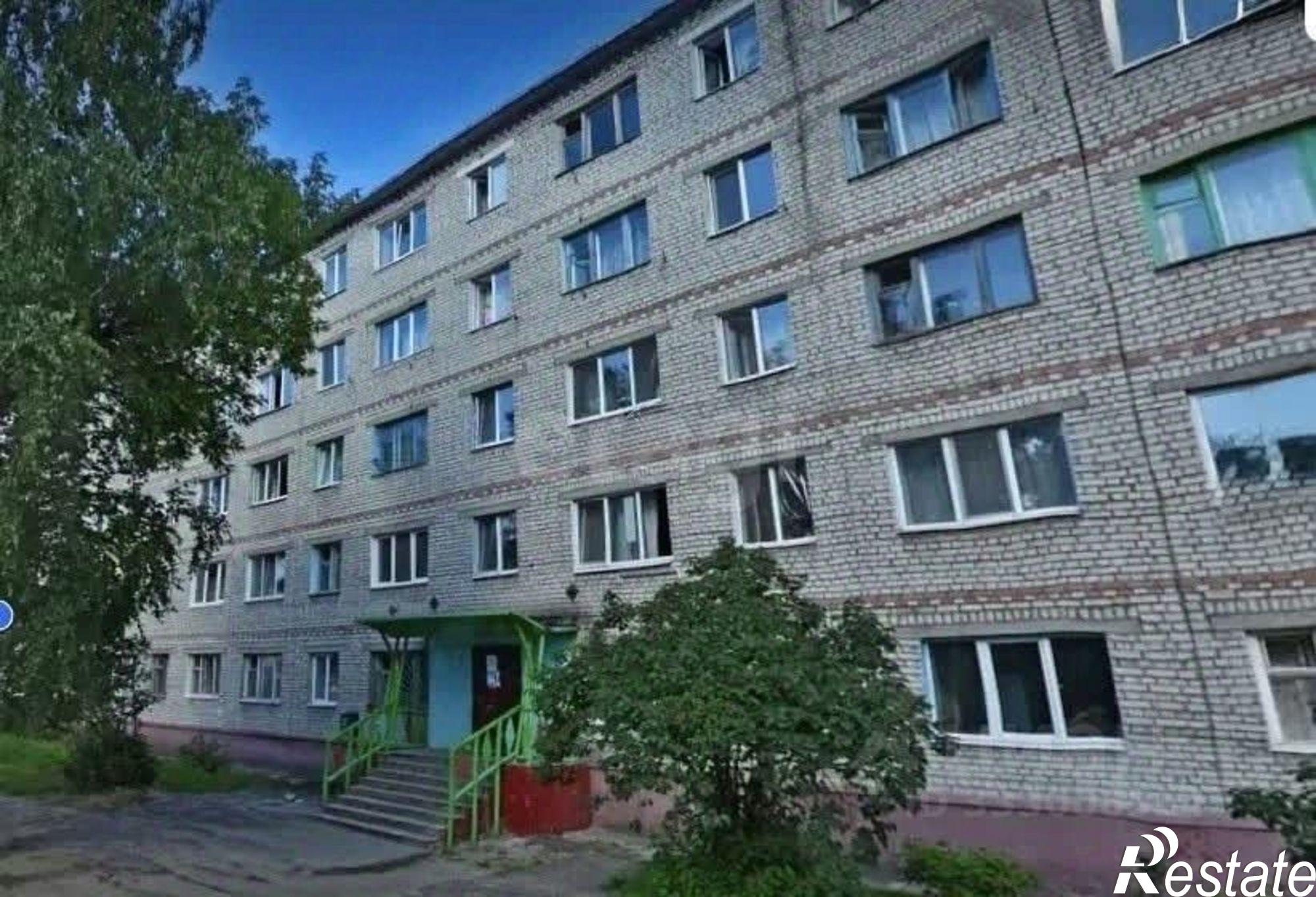 Купить комнату за 550 000 рублей на ул академика Королева, 12