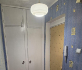 1-комн, 30кв м, этаж 2/5 ул Вали Сафроновой, 73