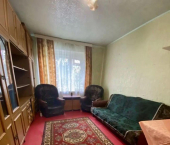 комната 17 кв м ул Почтовая, 67