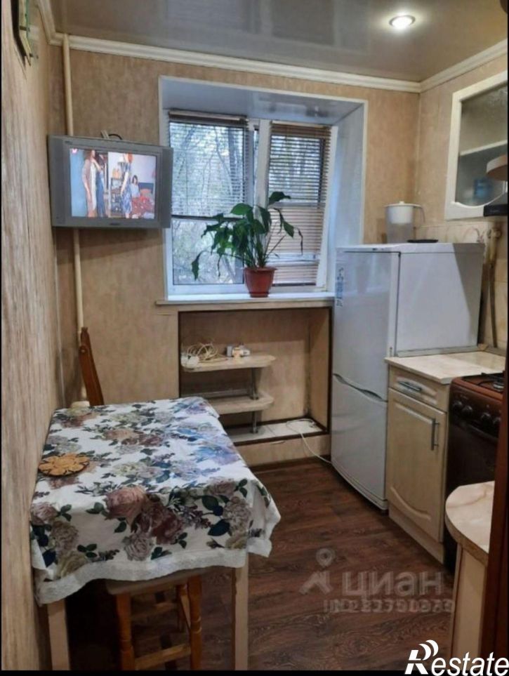 1-комн квартира ул Почтовая, 59,  д. 59
