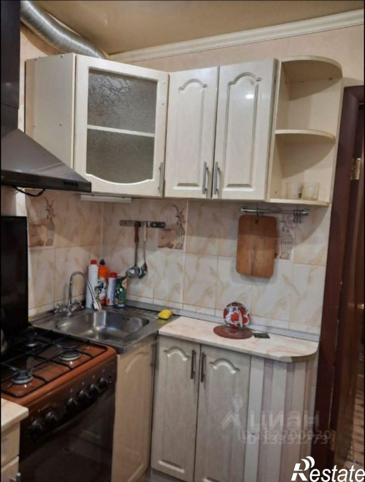 1-комн квартира ул Почтовая, 59,  д. 59